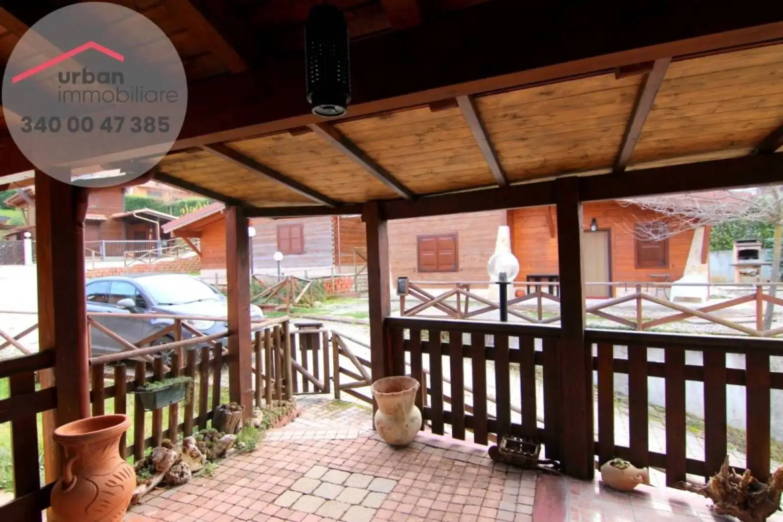 Villa in vendita a Tornimparte