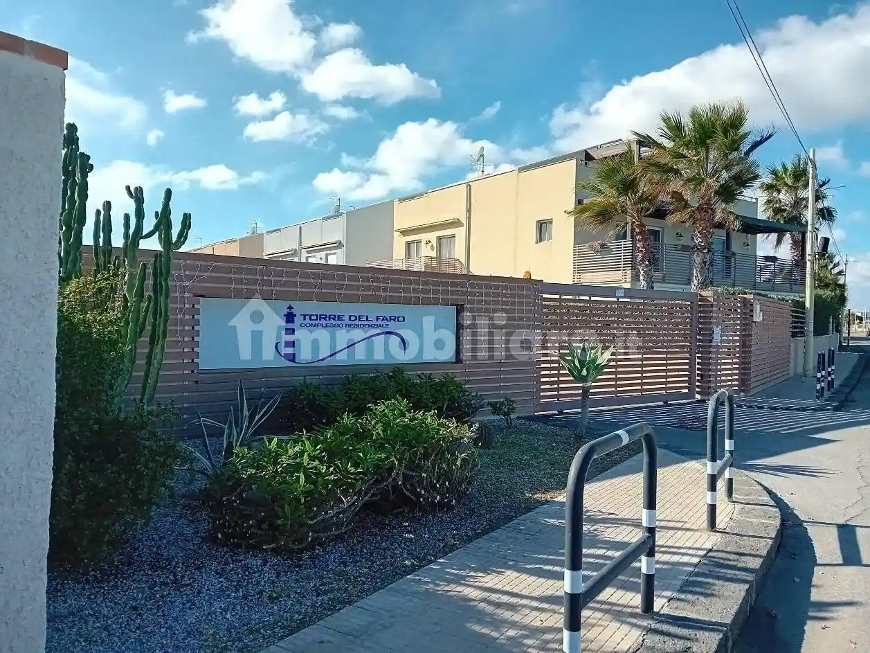 Villetta a schiera in vendita a Messina