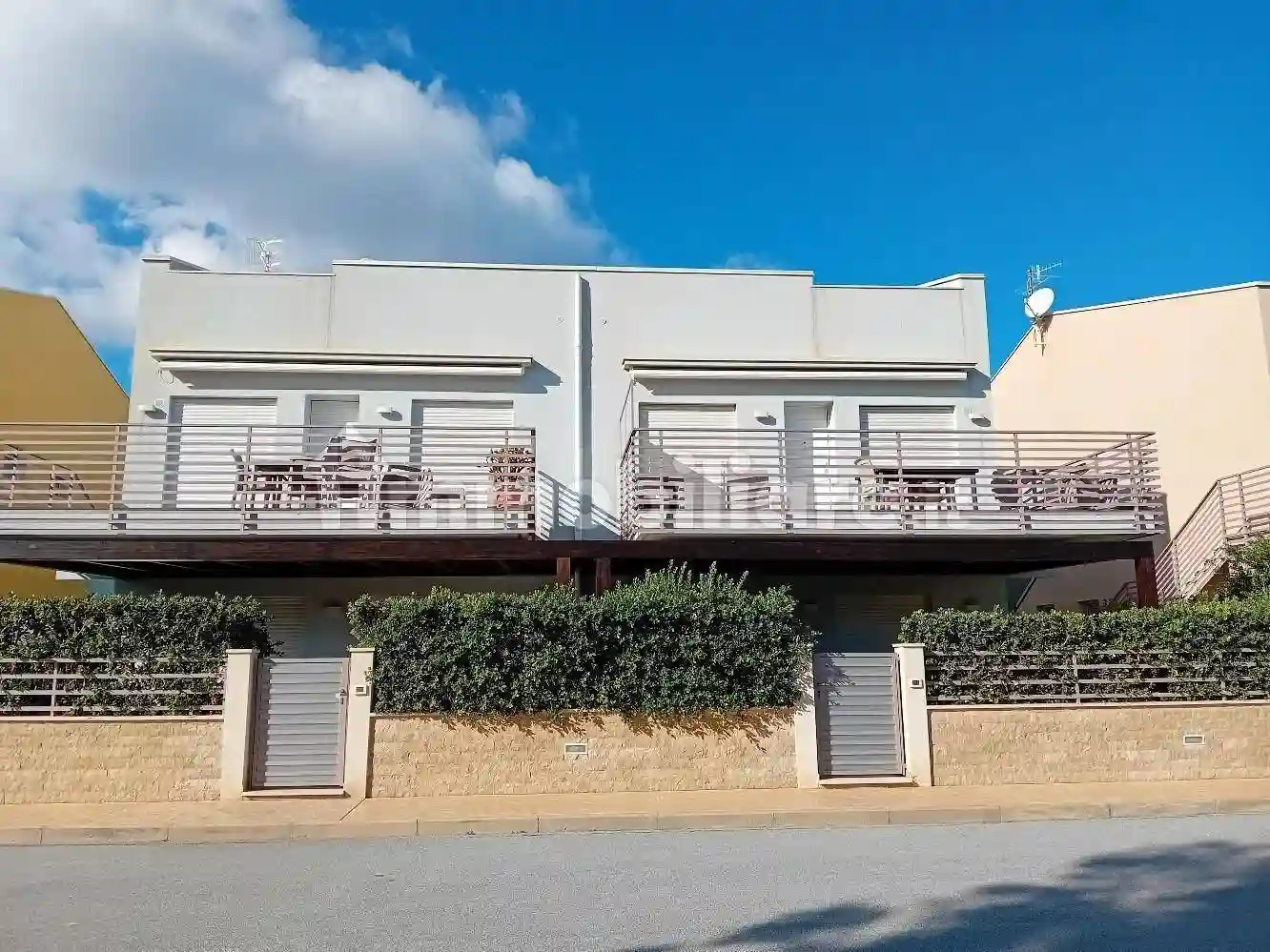 Villetta a schiera - foto 4