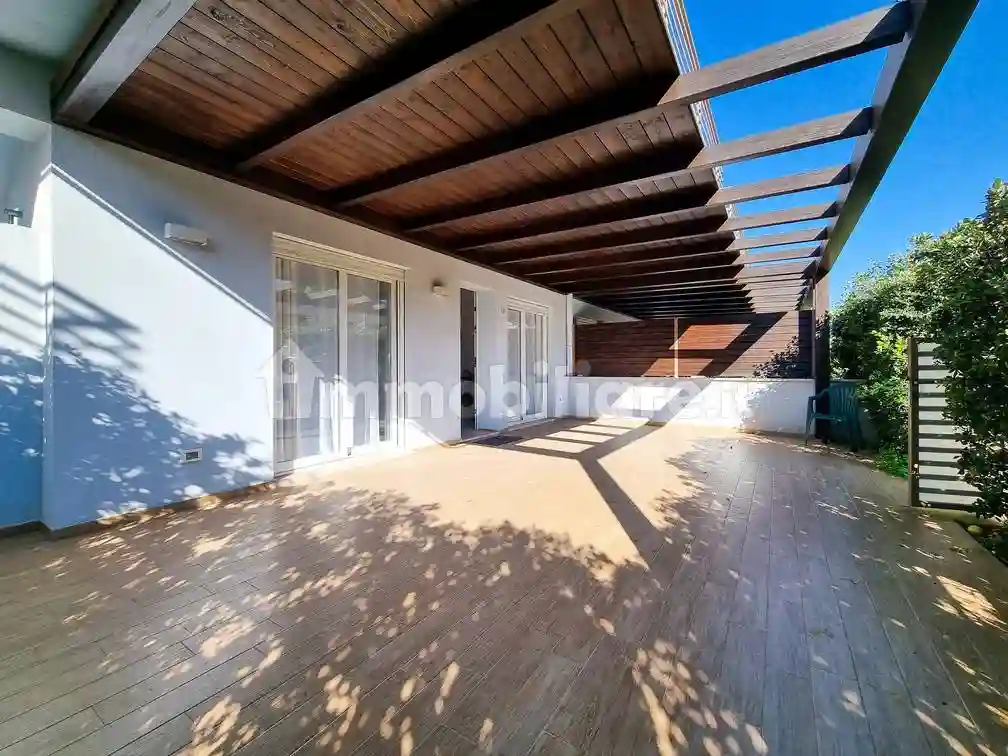 Villetta a schiera - foto 5