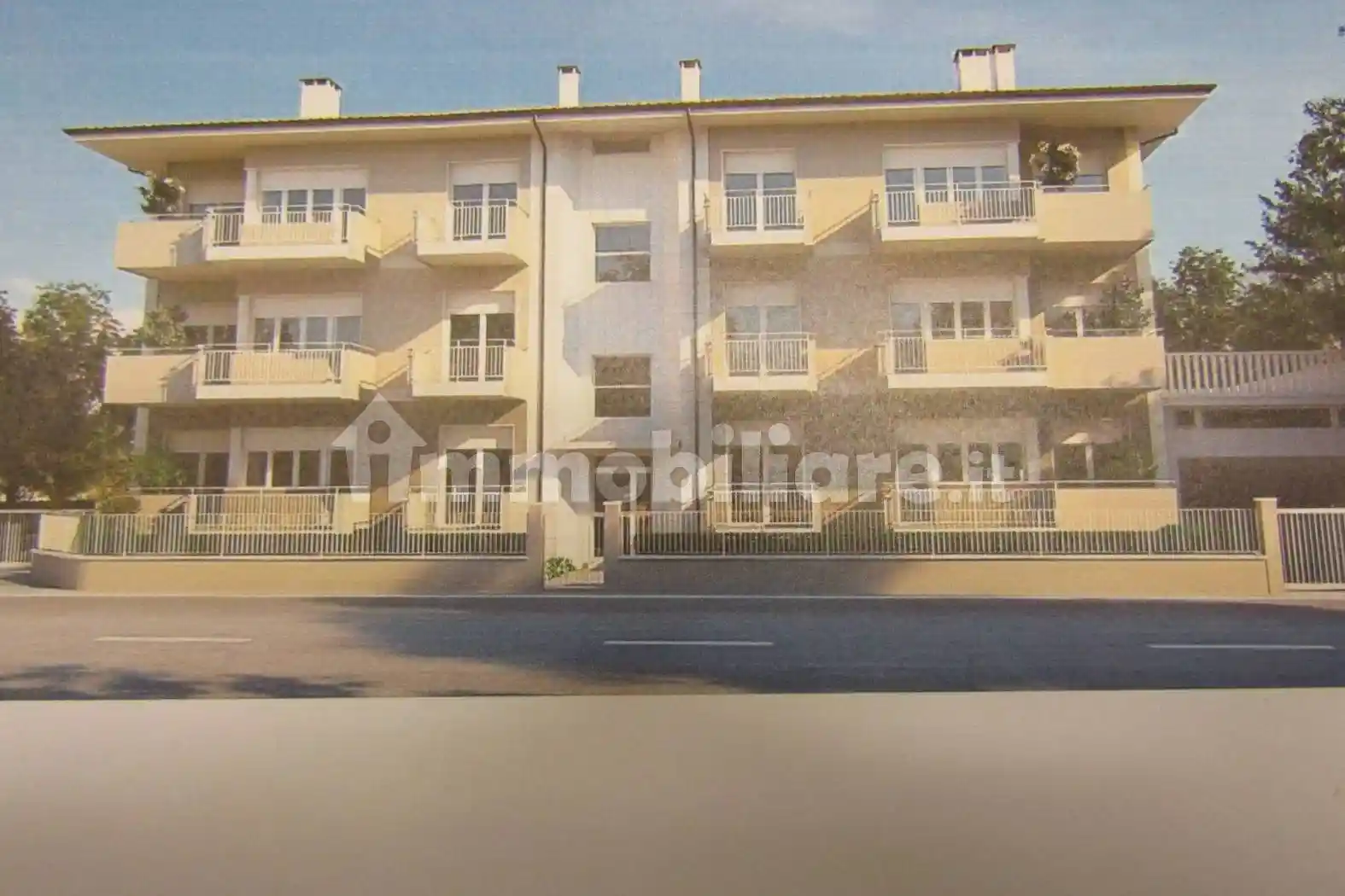 Appartamento in affitto a Negrar di Valpolicella