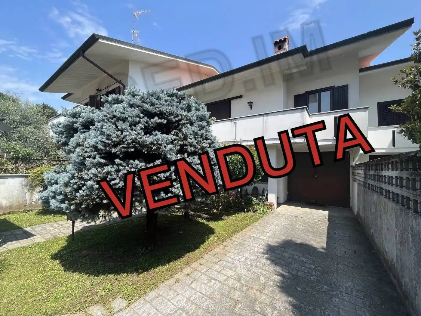 Villetta a schiera in vendita a Arluno