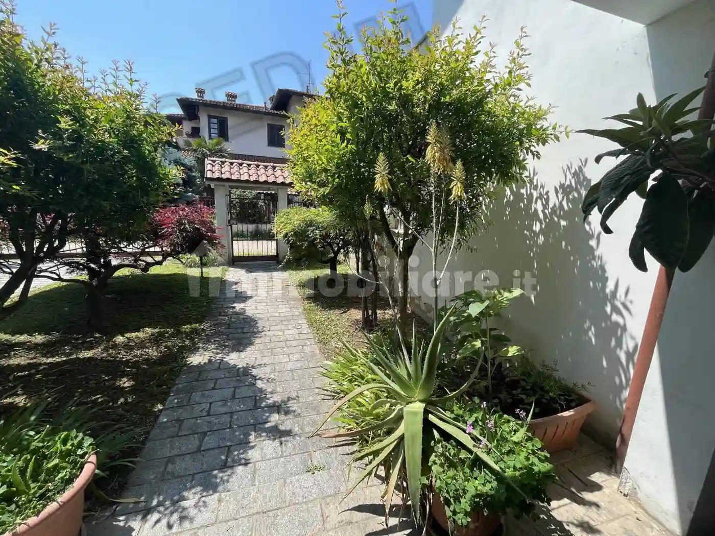 Villetta a schiera - foto 3