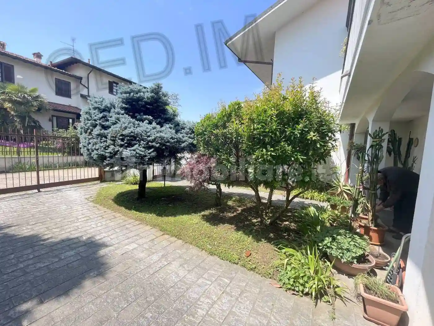 Villetta a schiera - foto 4