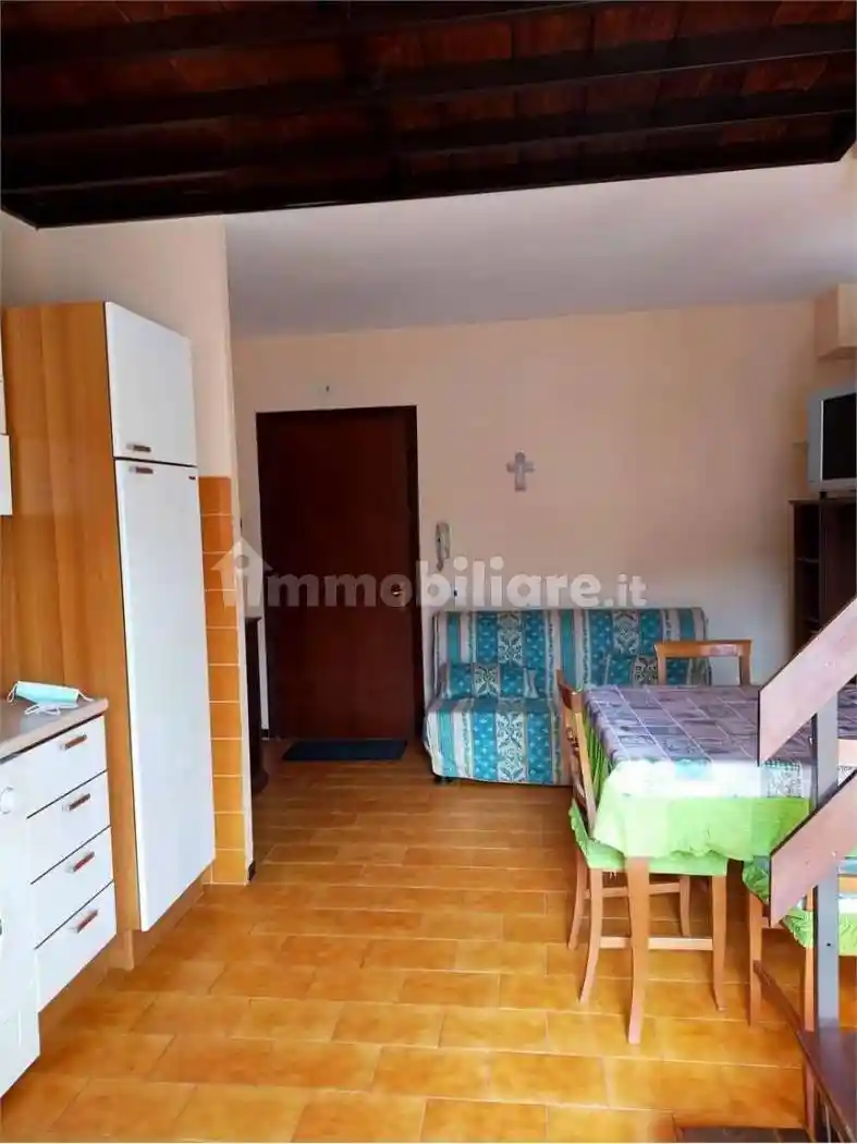 Trilocale buono stato, Centro, Cascia - foto 3