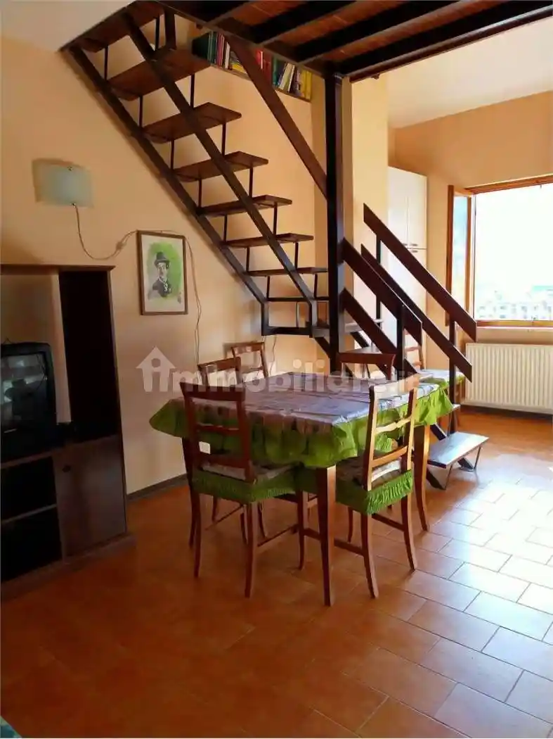 Trilocale buono stato, Centro, Cascia - foto 4