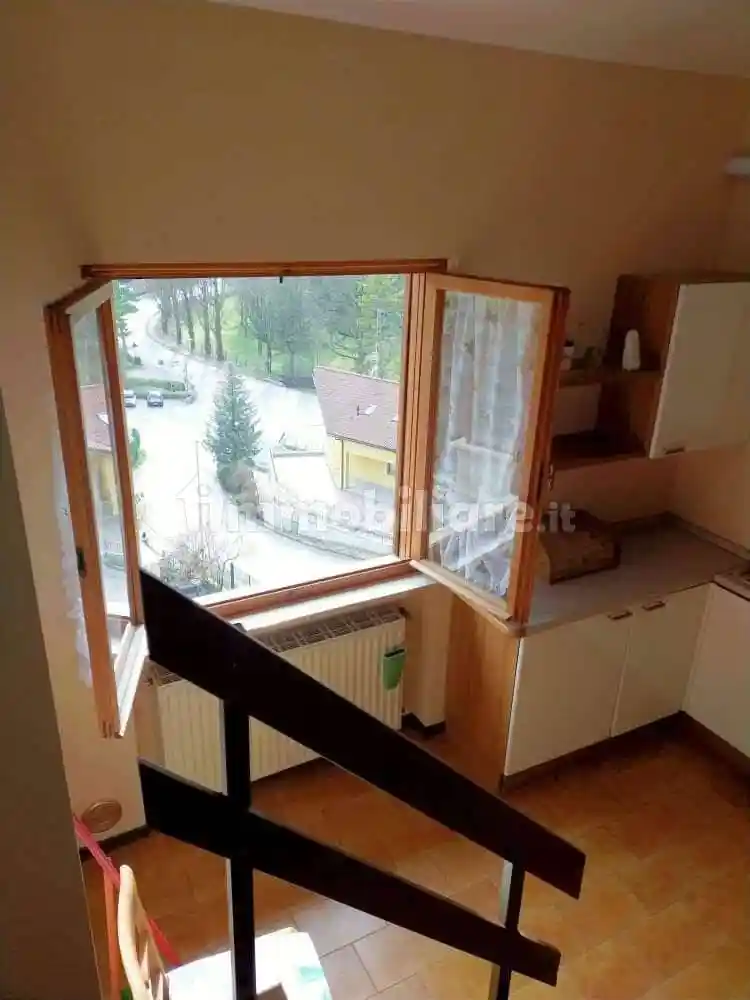 Trilocale buono stato, Centro, Cascia - foto 5