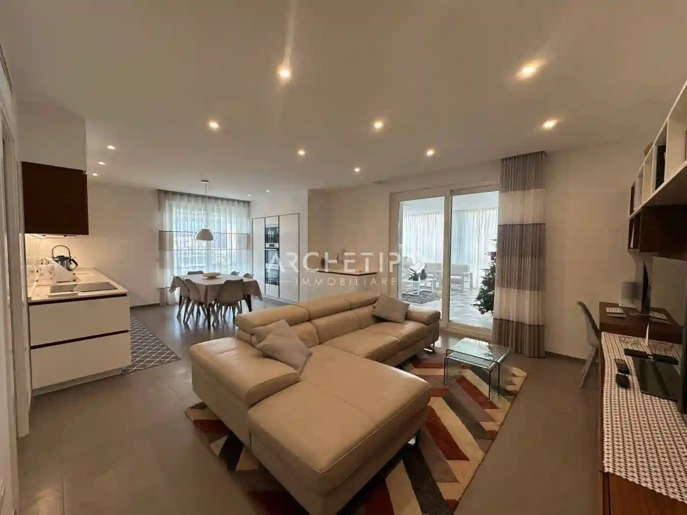 Attico - Mansarda - foto 2