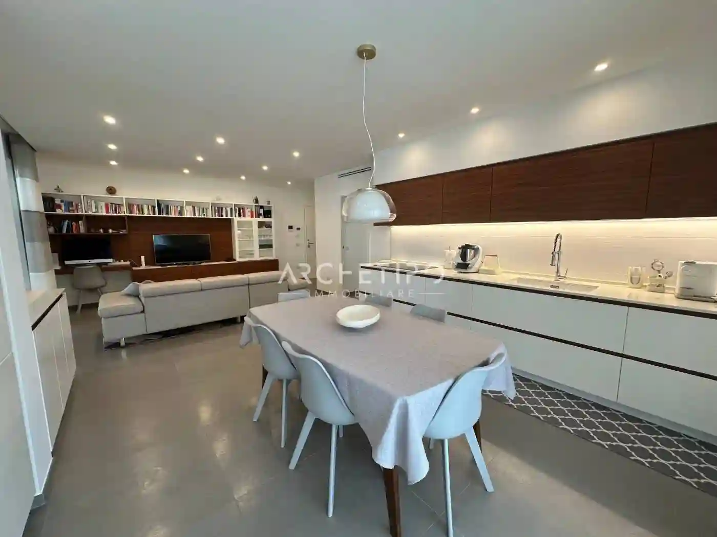 Attico - Mansarda - foto 4