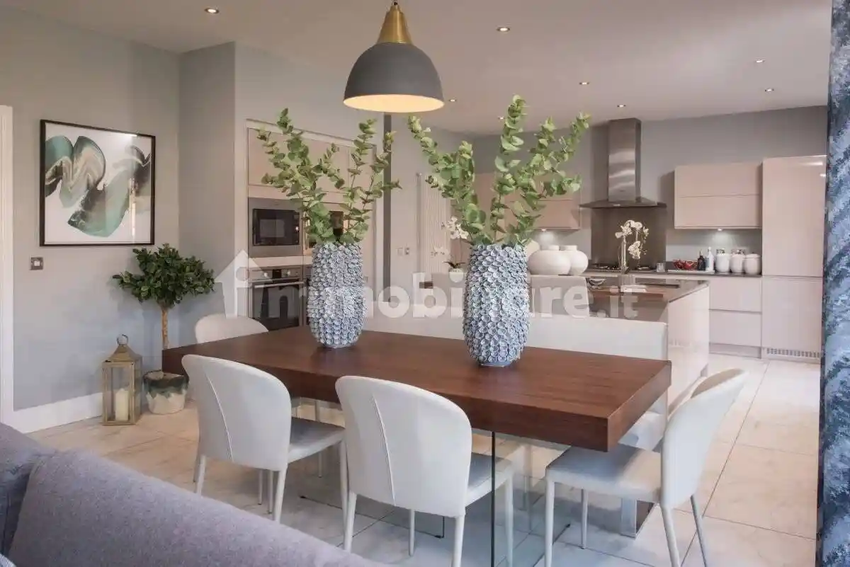 Appartamento in vendita a Farra di Soligo