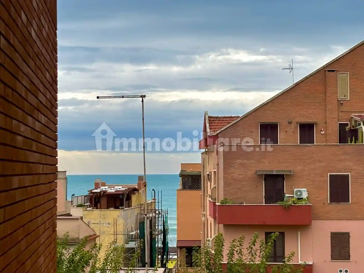 Appartamento in vendita a Ladispoli