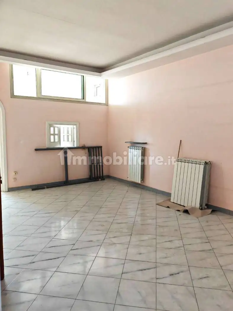 Appartamento in vendita a Somma Vesuviana