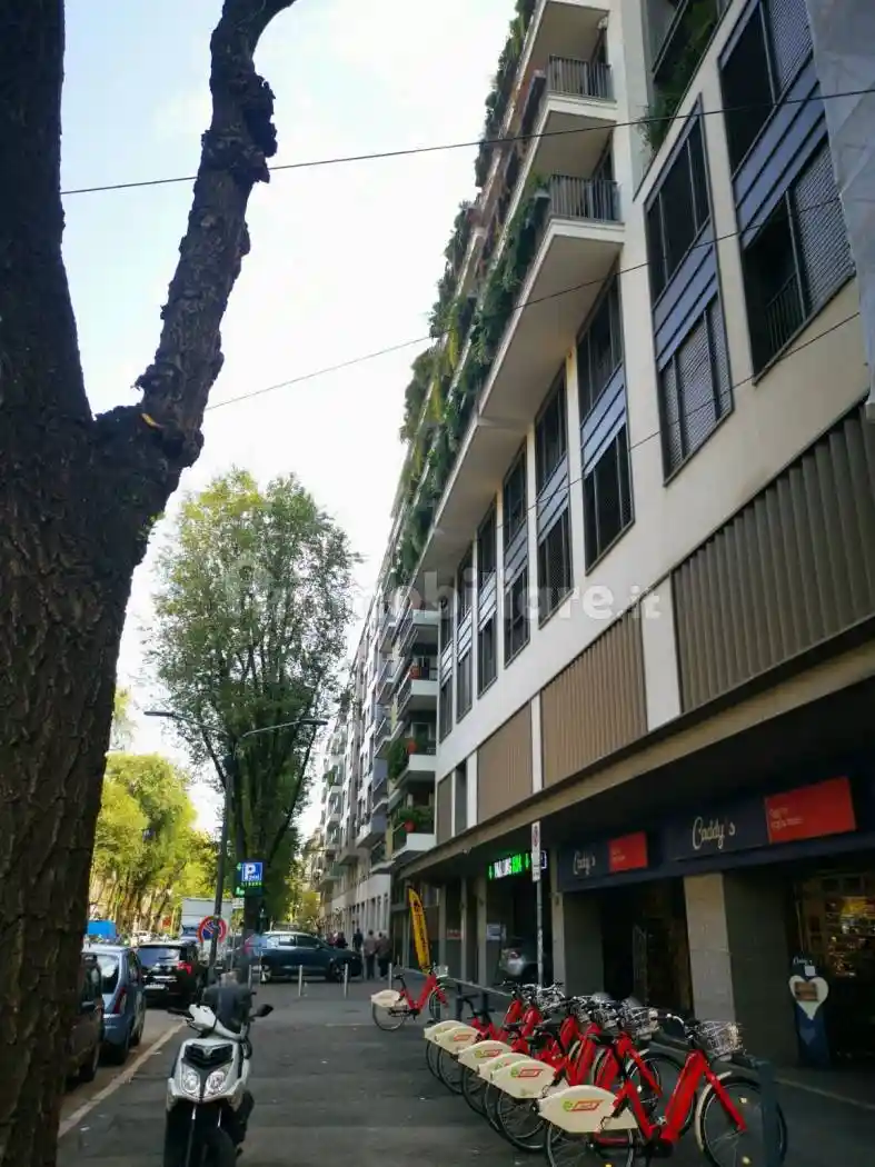 Bilocale via Marghera, Vercelli - Wagner, Milano - foto 4