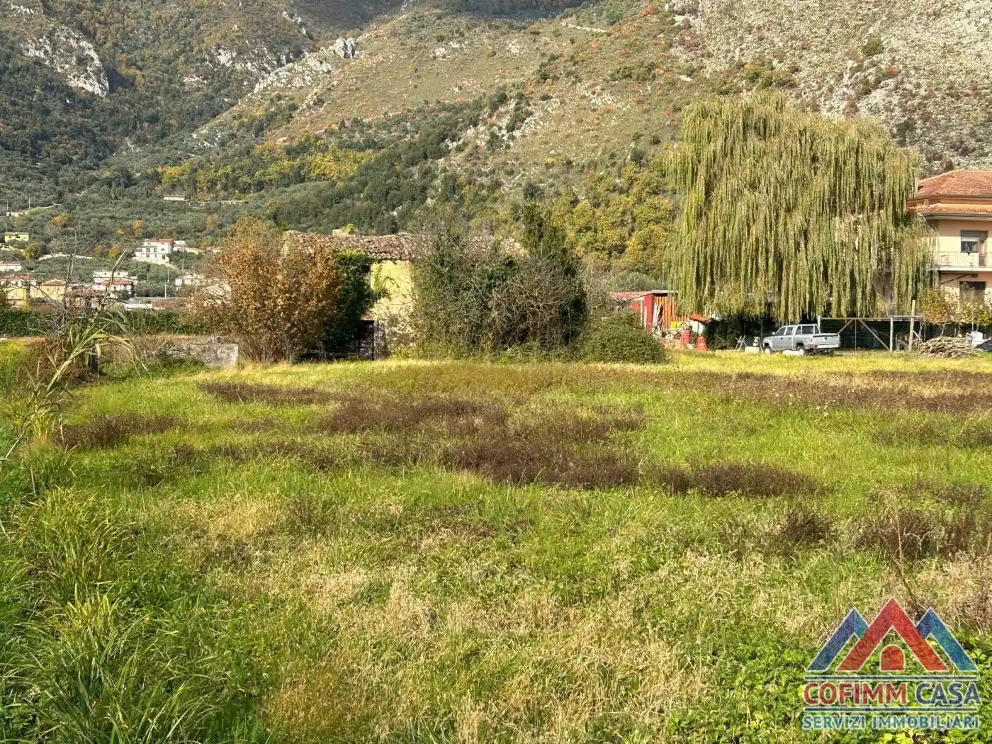 Rustico - Casale in vendita a Sora