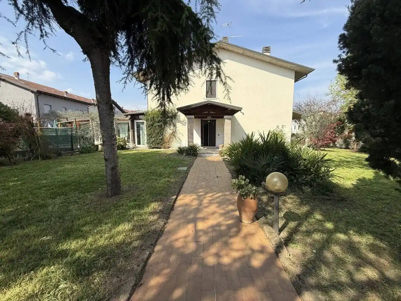 Casa indipendente in vendita a San Bonifacio