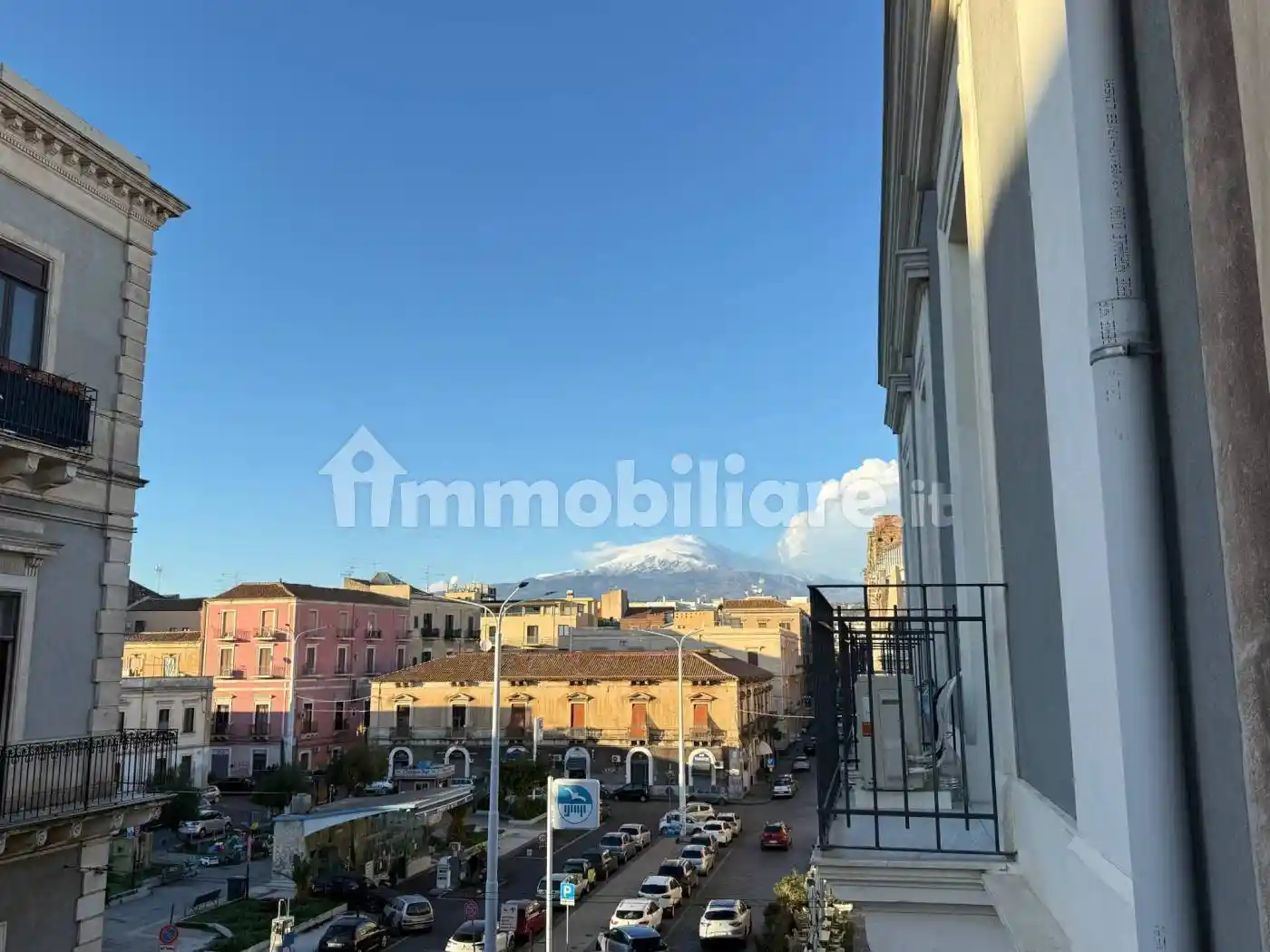 Appartamento in vendita a Catania