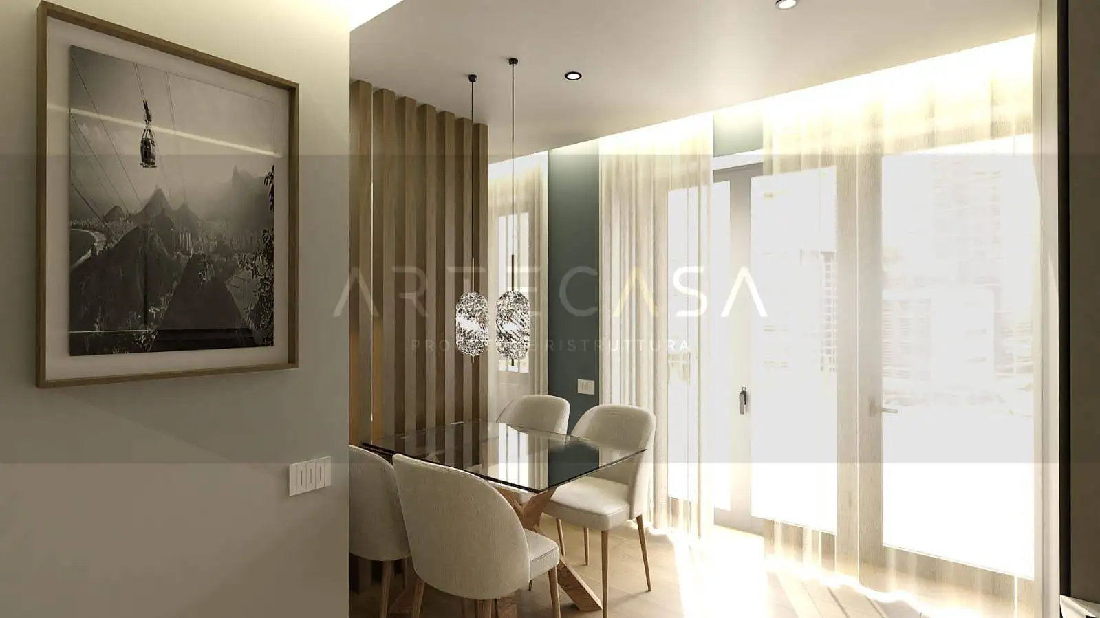 Apartment in vendita a Milan