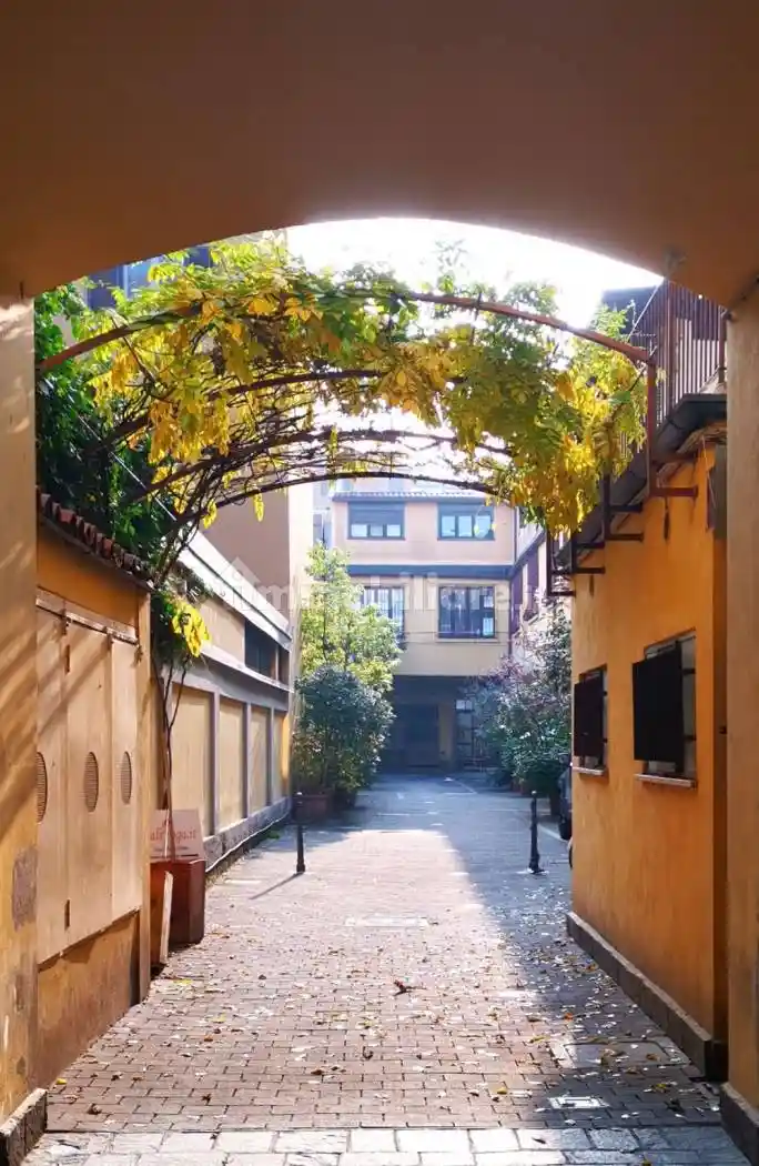 Bilocale via Marghera, Vercelli - Wagner, Milano - foto 3