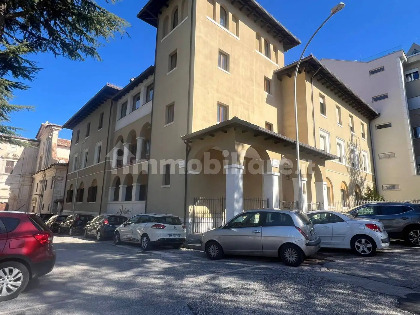 Appartamento in vendita a L'Aquila