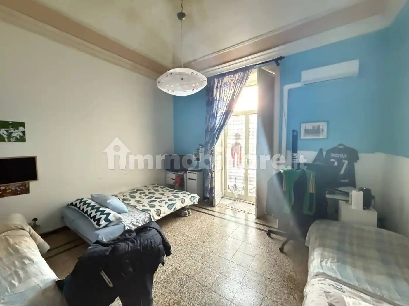 Appartamento in vendita a Catania