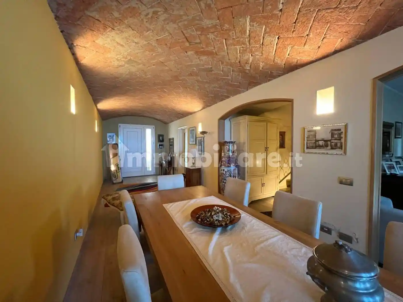 Villa in vendita a Luzzara