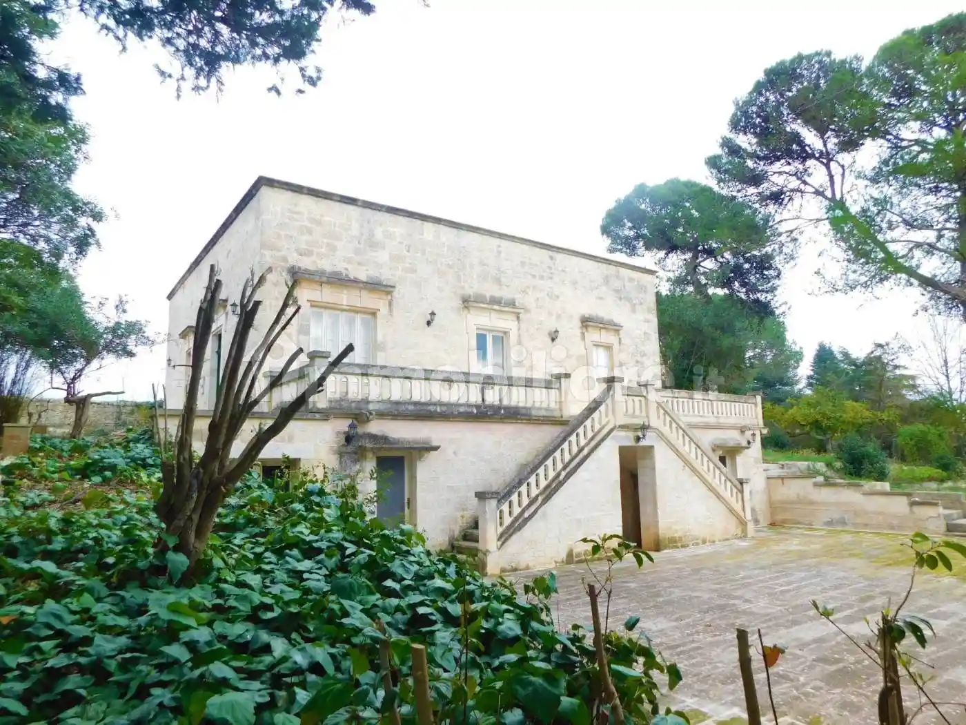 Villa in vendita a Martina Franca