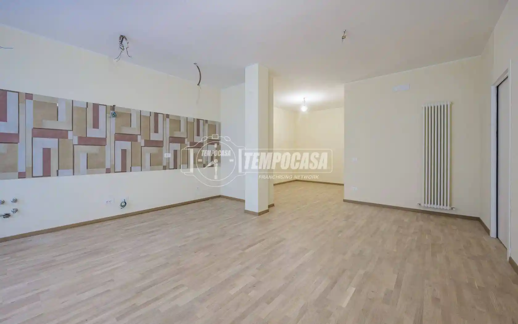 Appartamento in vendita a Castelvetro di Modena