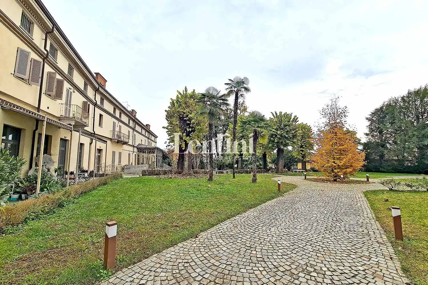 Appartamento in vendita a Terruggia