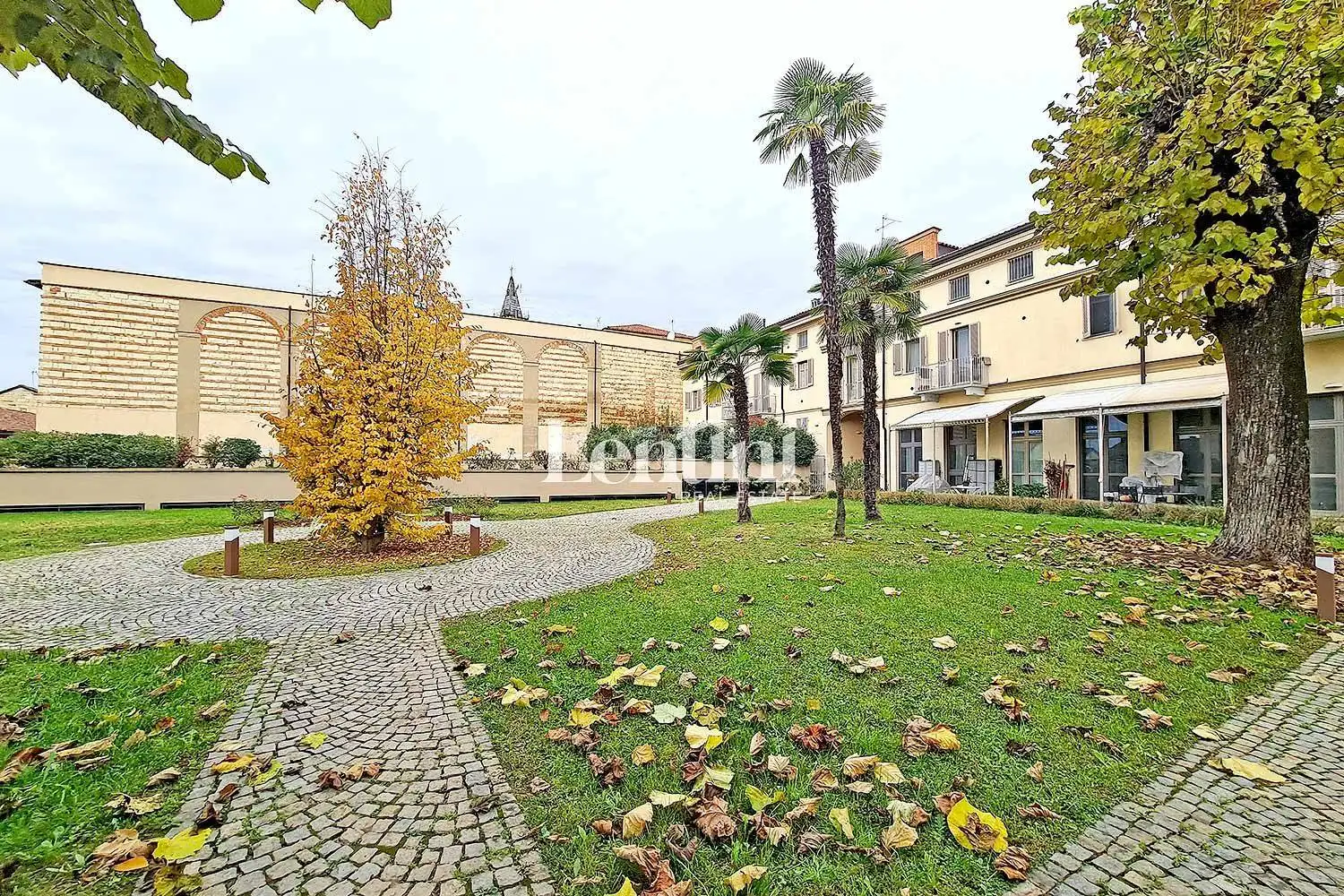 Appartamento in vendita a Terruggia