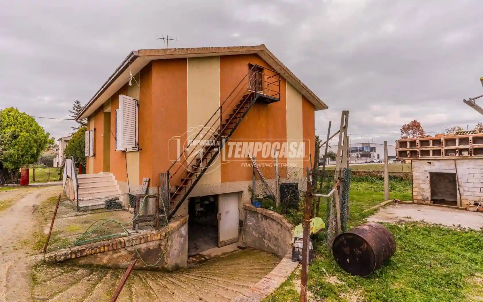 Casa indipendente - foto 2