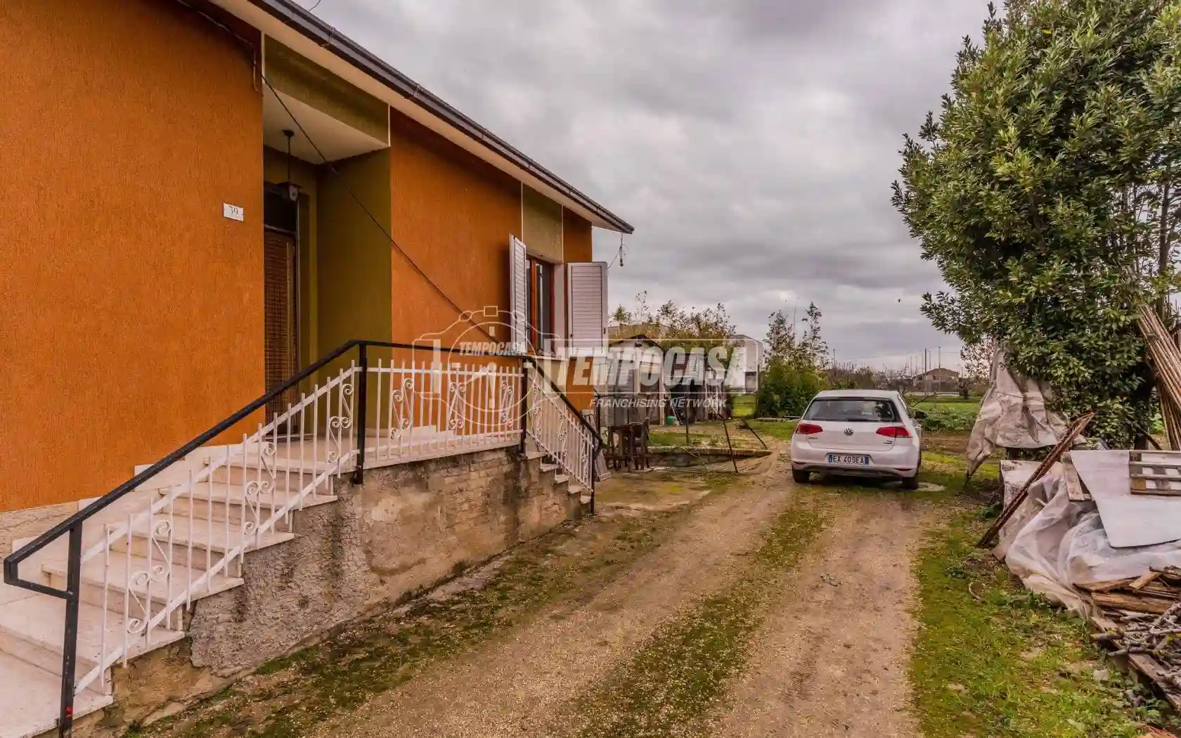 Casa indipendente - foto 3