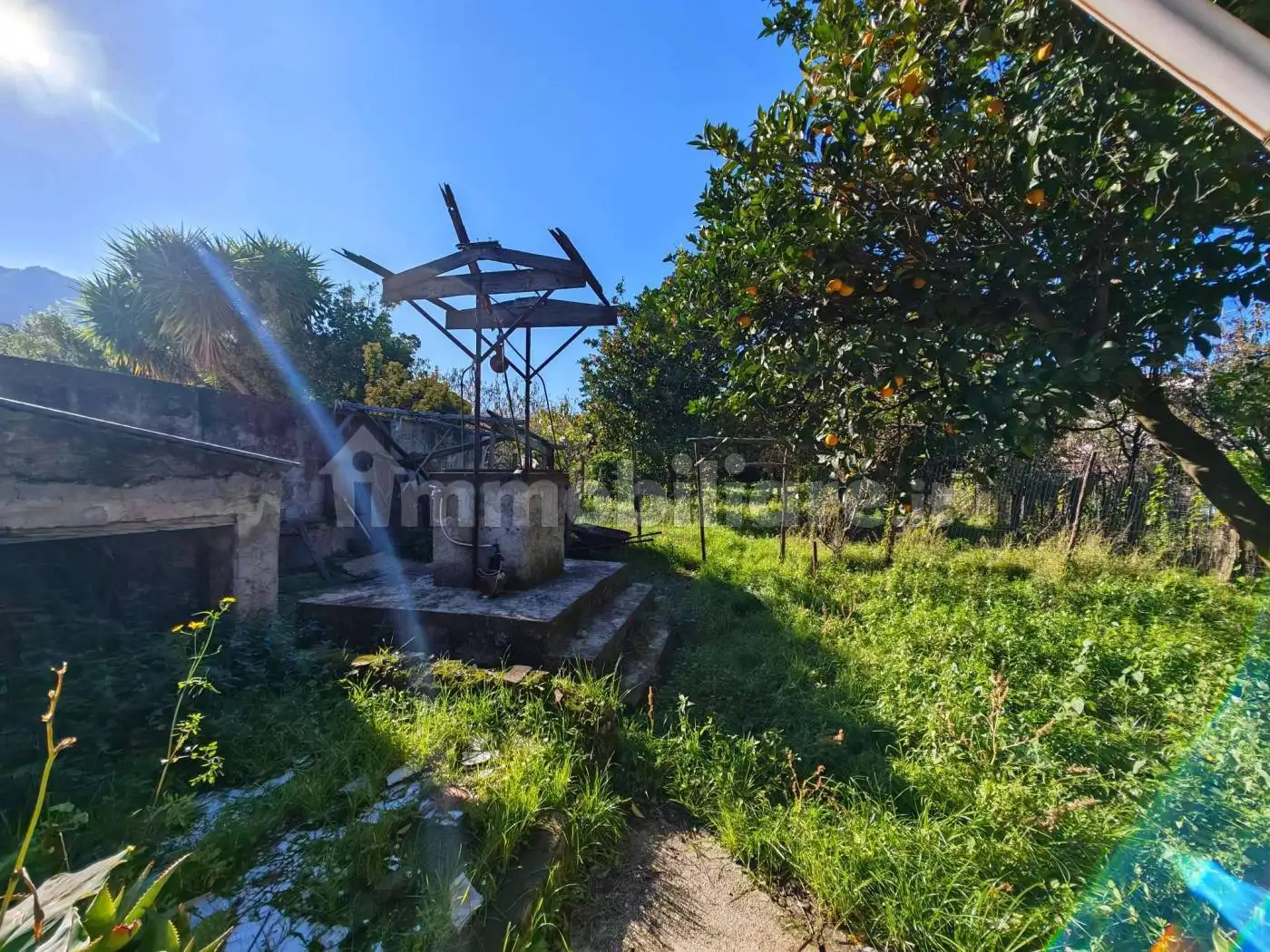 Appartamento in vendita a Somma Vesuviana