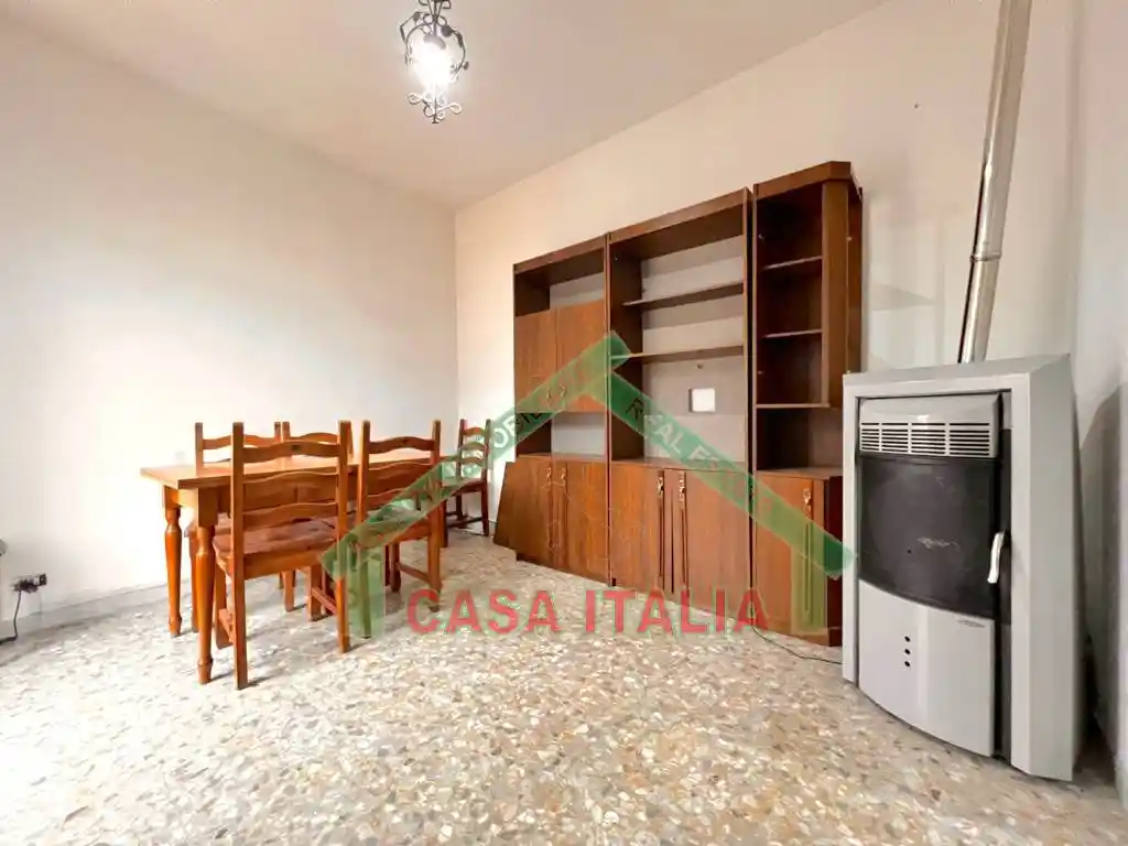 Appartamento in vendita a Gradoli