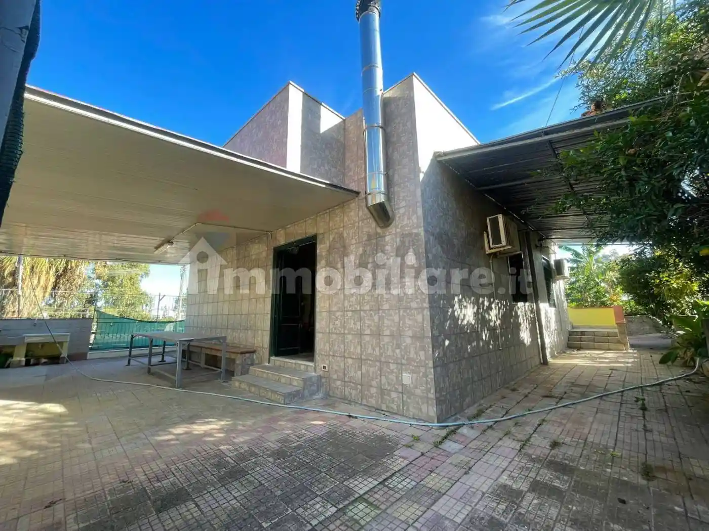 Villa in vendita a Termini Imerese