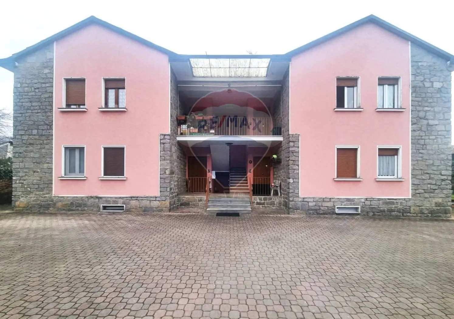 Appartamento in vendita a Tollegno