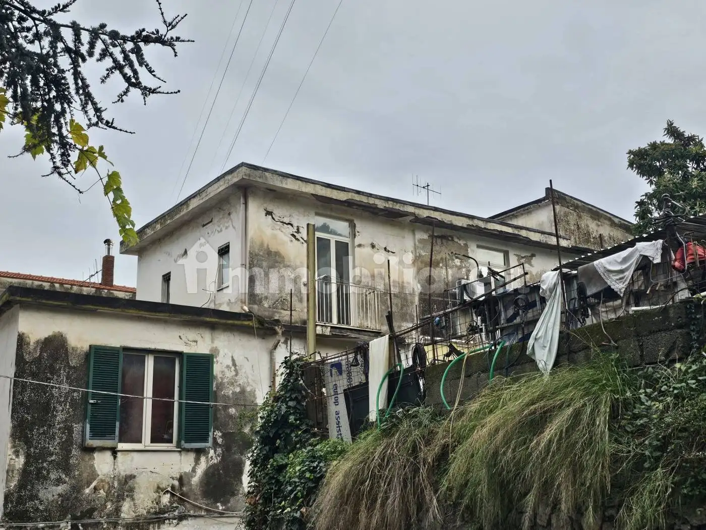 Appartamento in vendita a Castellammare di Stabia