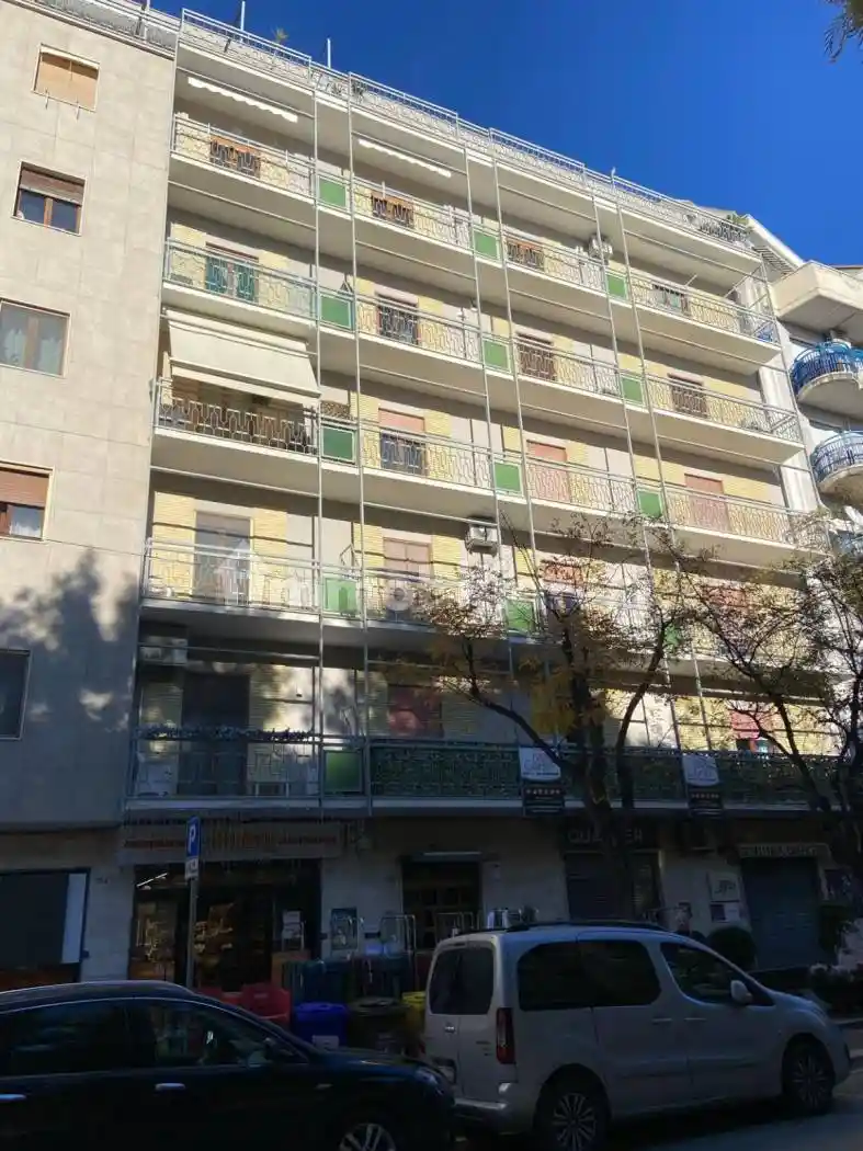 Appartamento in vendita a Cerignola