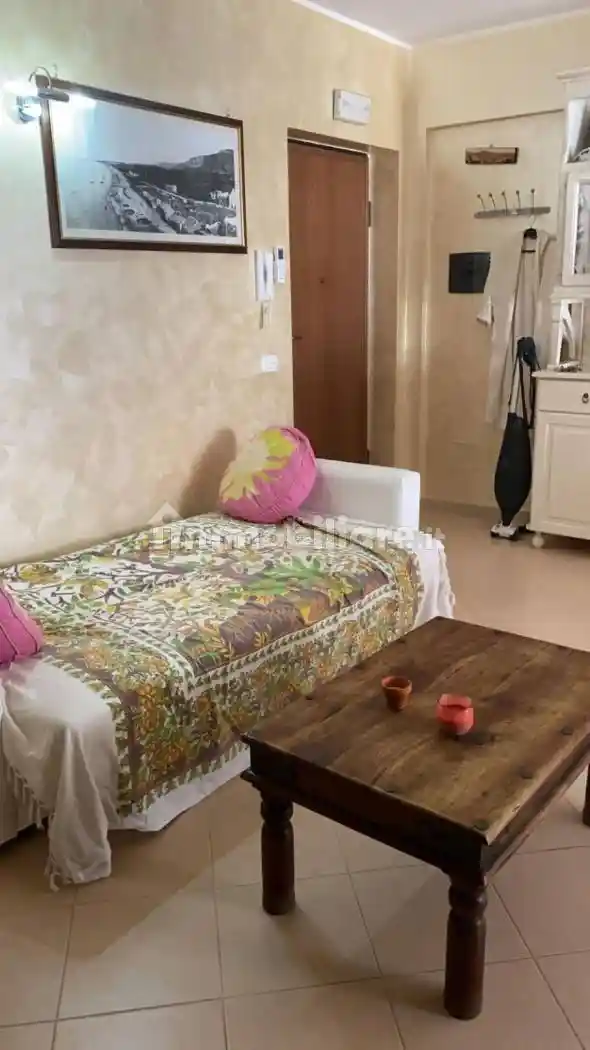 Appartamento in vendita a Sperlonga