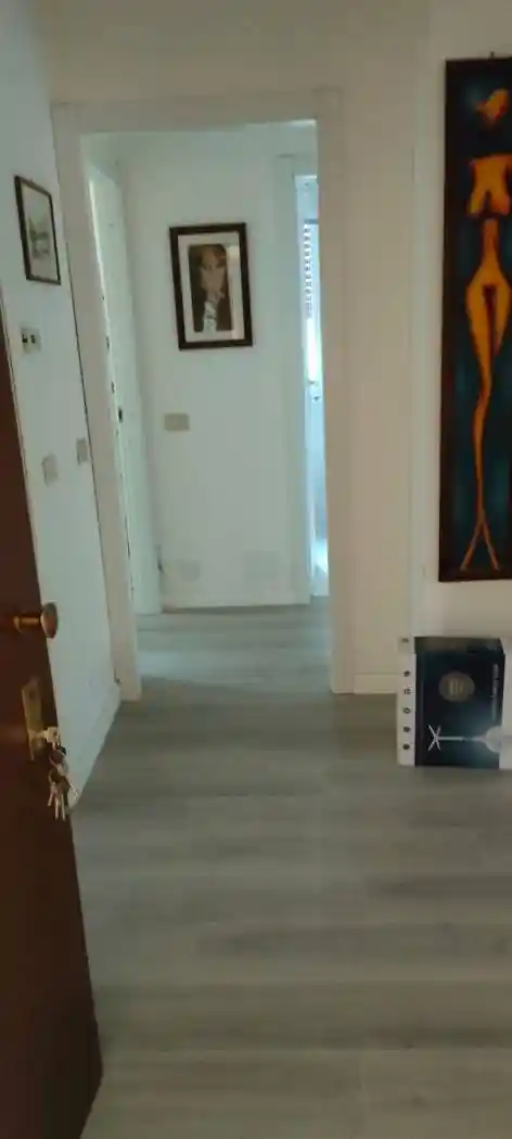 Appartamento in vendita a Como