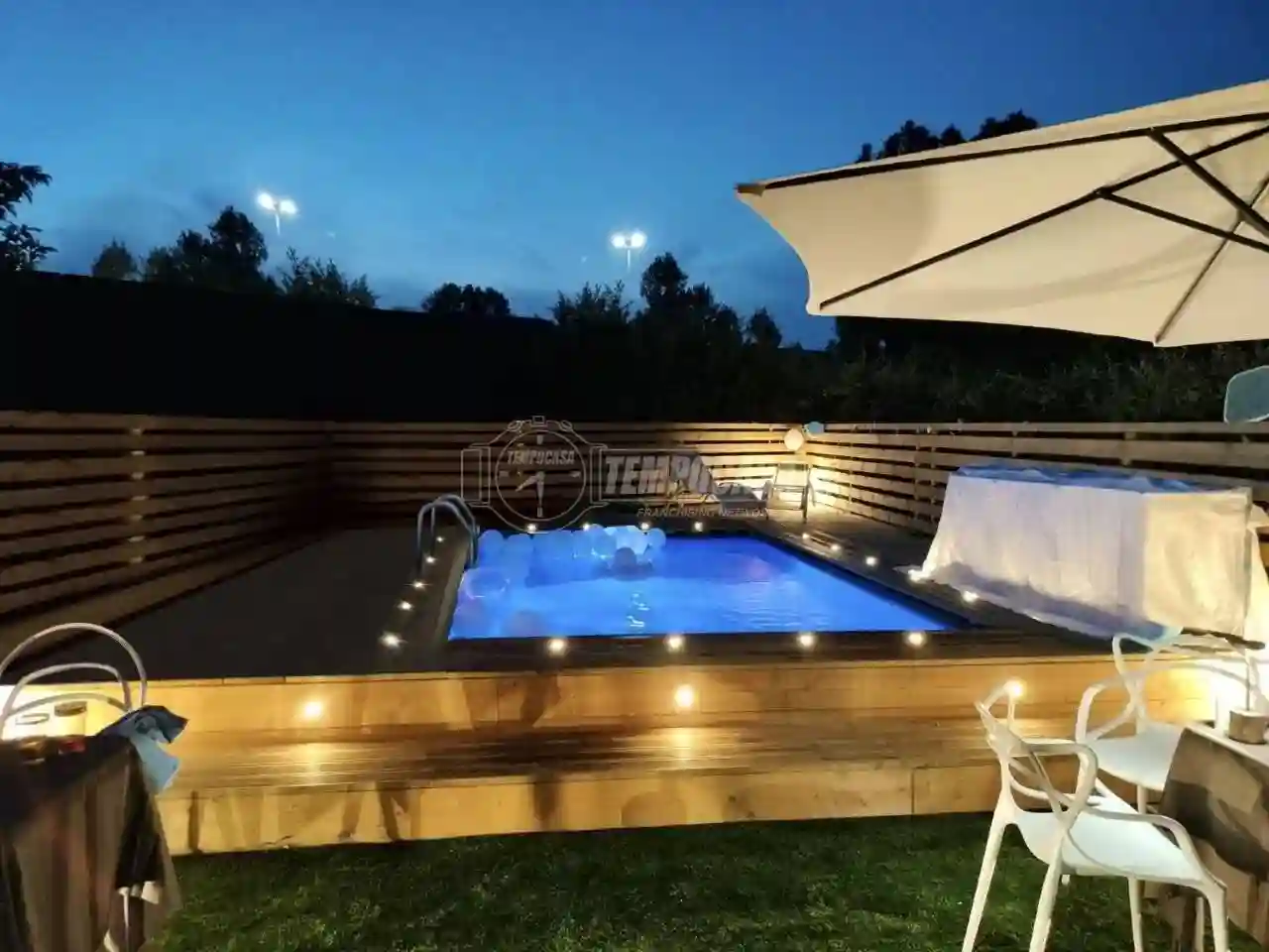 Villetta a schiera - foto 2