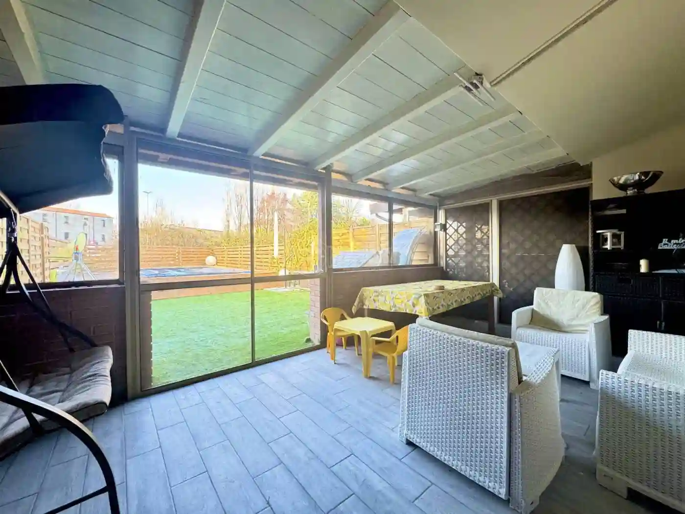 Villetta a schiera - foto 3