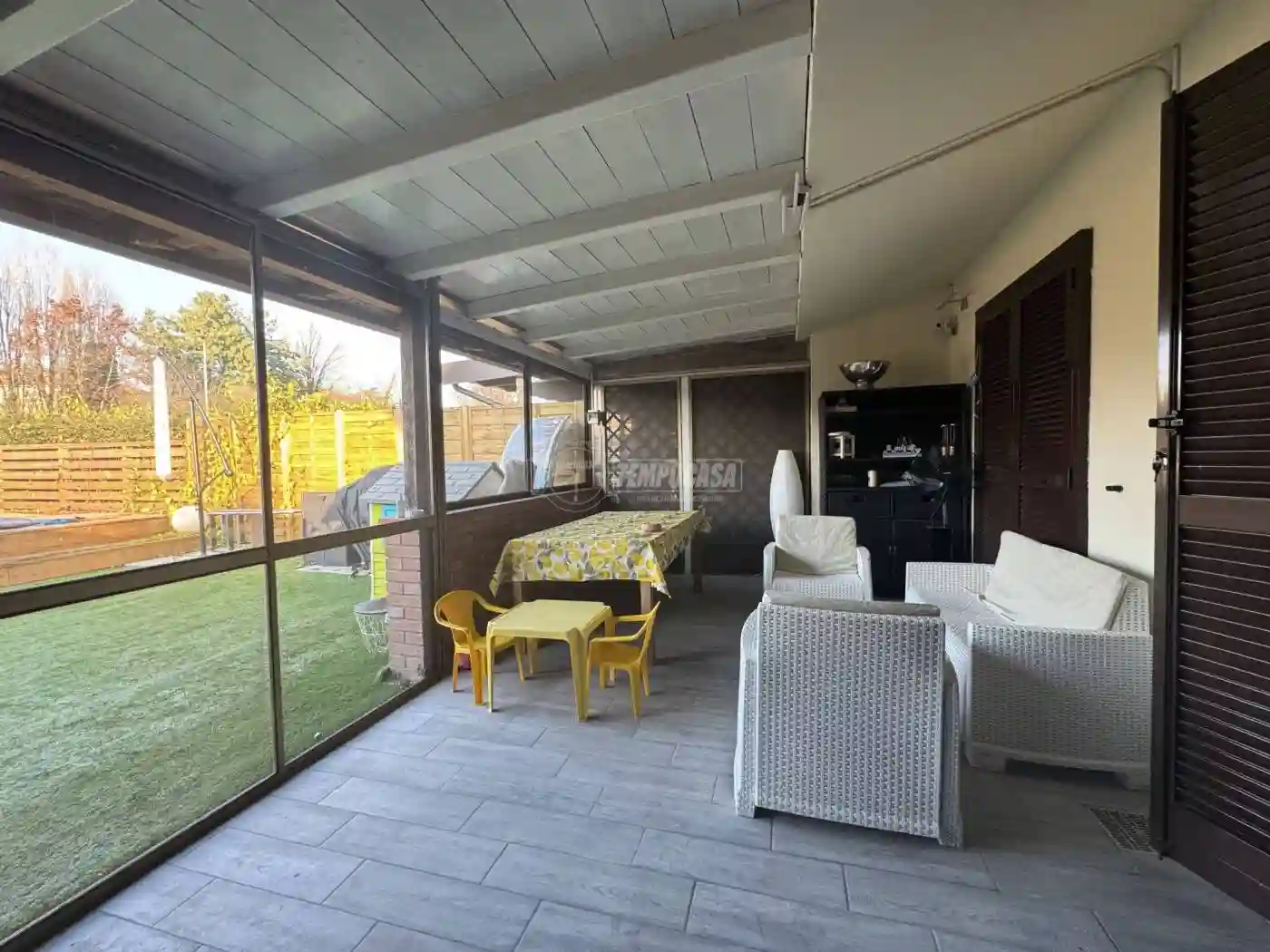 Villetta a schiera - foto 4