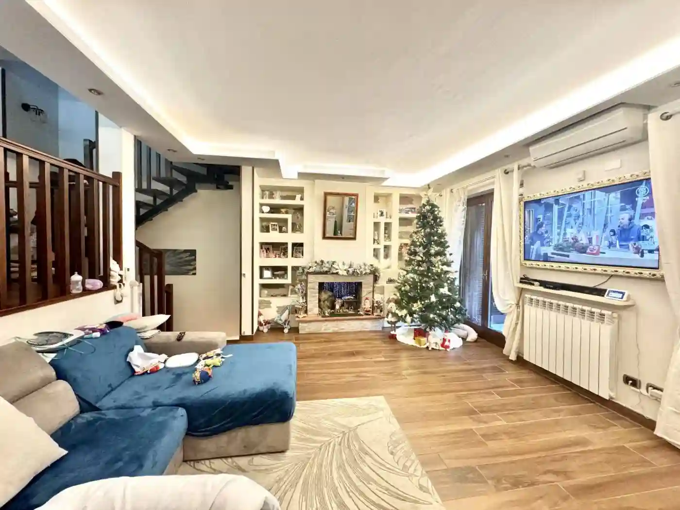 Villetta a schiera - foto 5