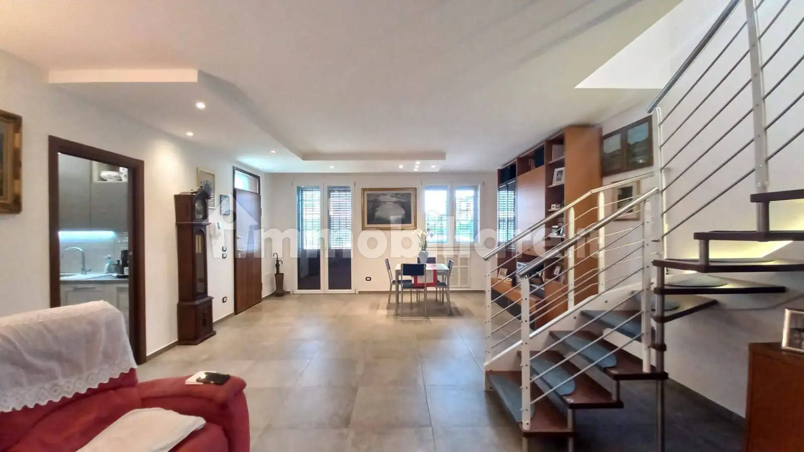 Villa in vendita a Medicina