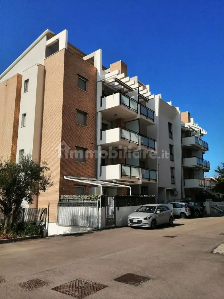 Appartamento in vendita a Vasto