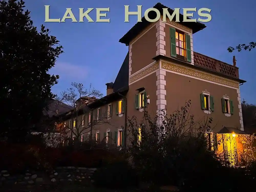 Villa in vendita a Grignasco