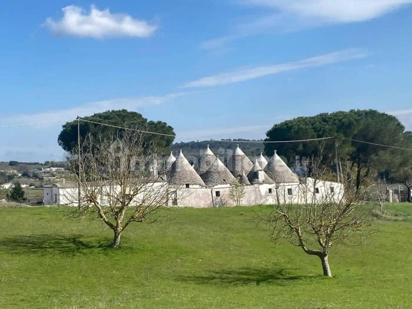 Rustico - Casale in vendita a Ostuni