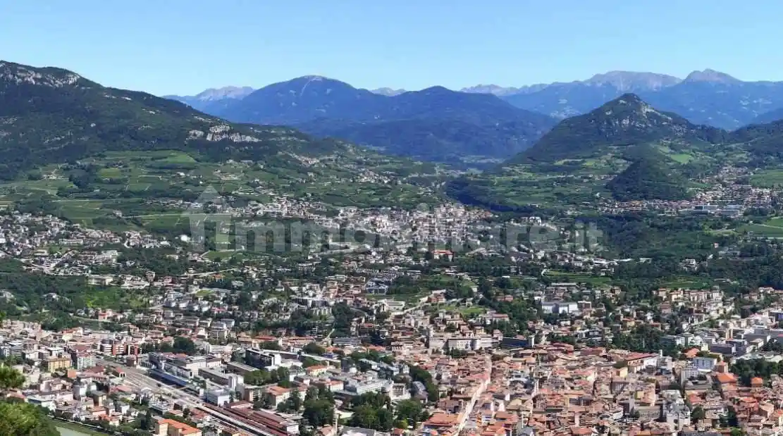 Villa in vendita a Trento