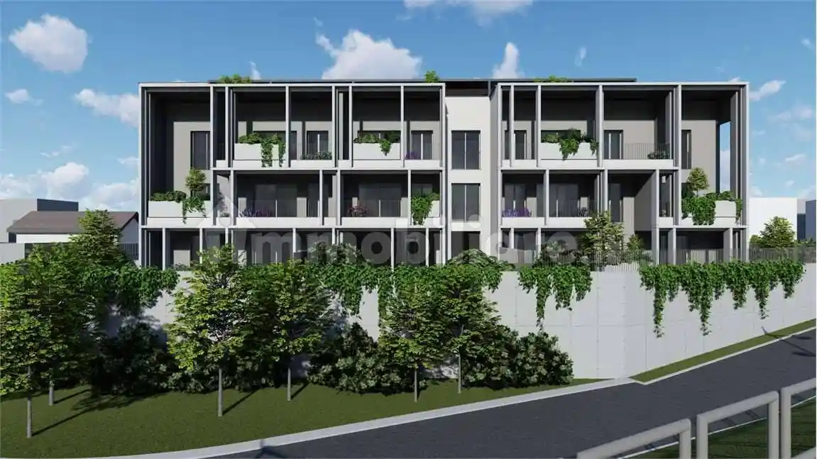 Appartamento in vendita a Treviglio