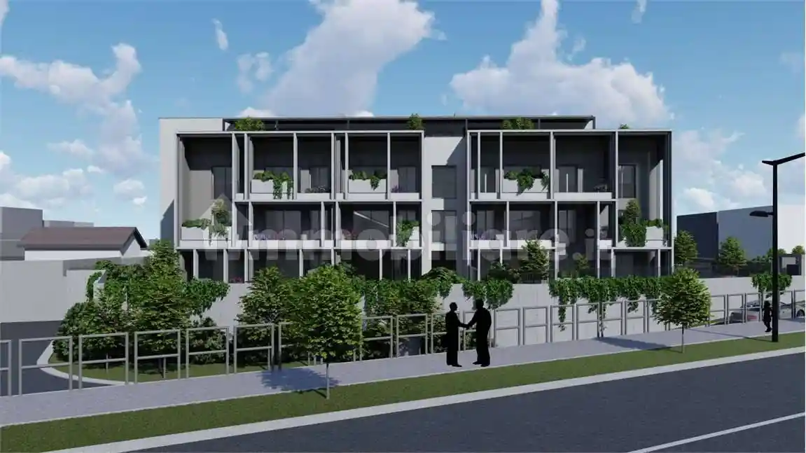 Appartamento in vendita a Treviglio